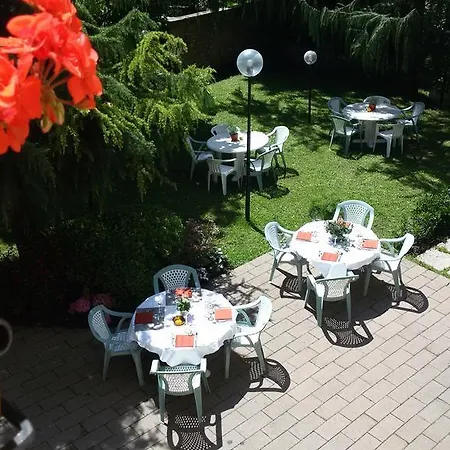 Cavallino Hotel