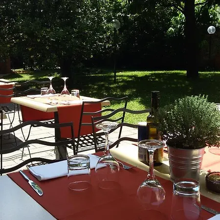 Hotel Cavallino Toscolano Maderno