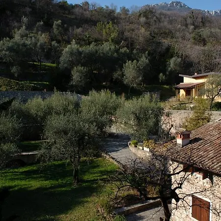 Cavallino Hotel Toscolano Maderno