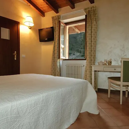 Cavallino Hotel Toscolano Maderno