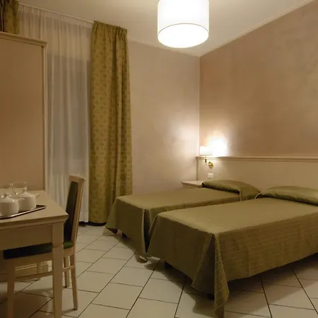 Hotel Cavallino 3*