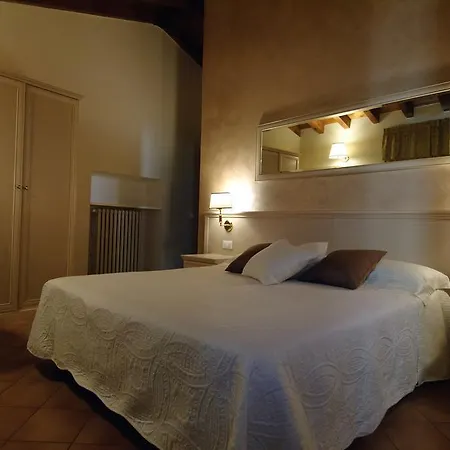 Hotel Cavallino Toscolano Maderno