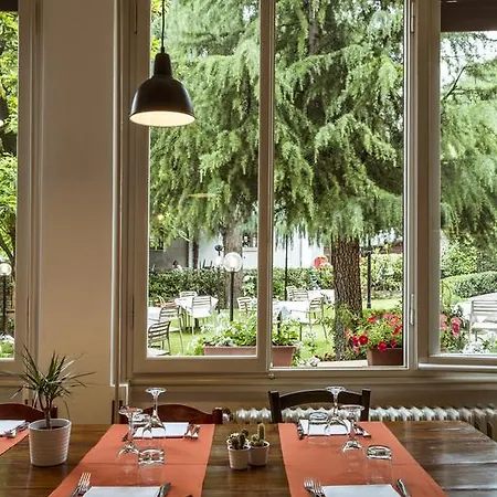 Hotel Cavallino