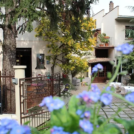 Hotel Cavallino 3*