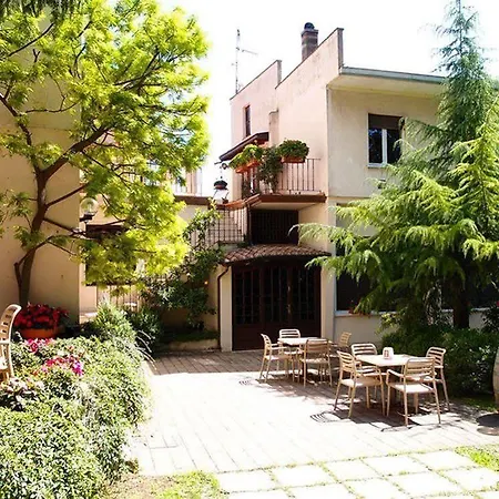 Cavallino Hotel Toscolano Maderno