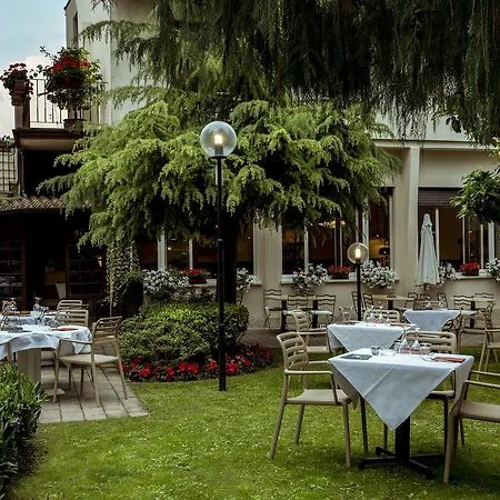 Hotel Cavallino