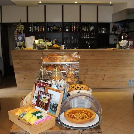Hotel Cavallino 3*