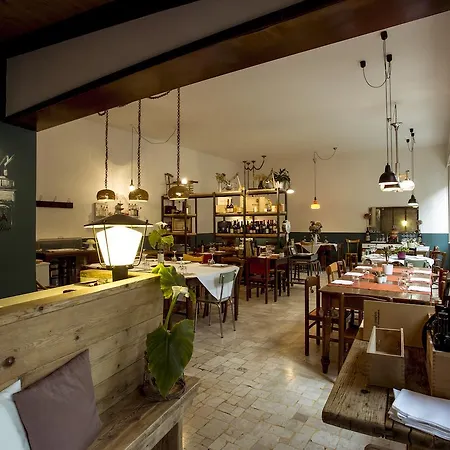 Cavallino Hotel