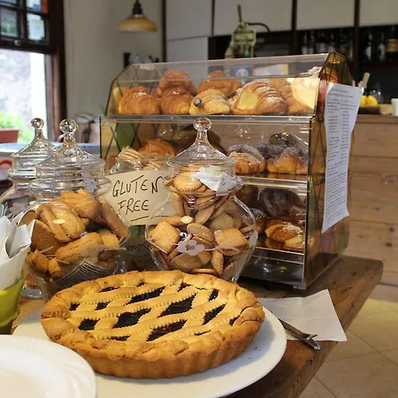 Hotel Cavallino Toscolano Maderno