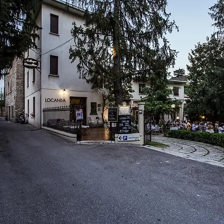 Cavallino 3* Toscolano Maderno