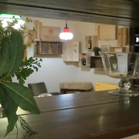 Hotel Cavallino Toscolano-Maderno