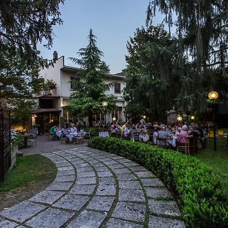 Cavallino Toscolano-Maderno